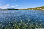 Чистейшие воды реки Щучья.