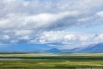 Уральские горы не отпускают нас.