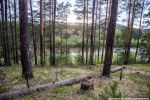 Айские ландшафты.