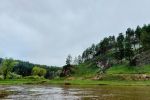 Река Ай.