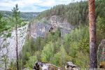 Сикияз-Тамакский пещерный комплекс.