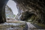 54. Входной грот пещеры Шульган-Таш (Капова).